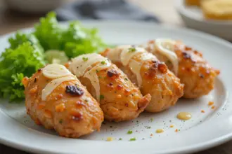 Easy Food Recipes Chicken