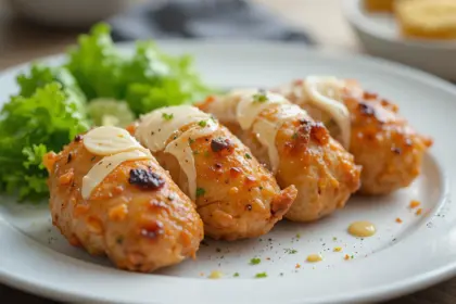 Easy Food Recipes Chicken