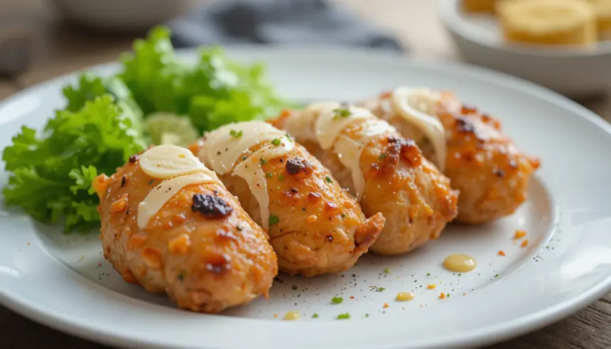 Easy Food Recipes Chicken