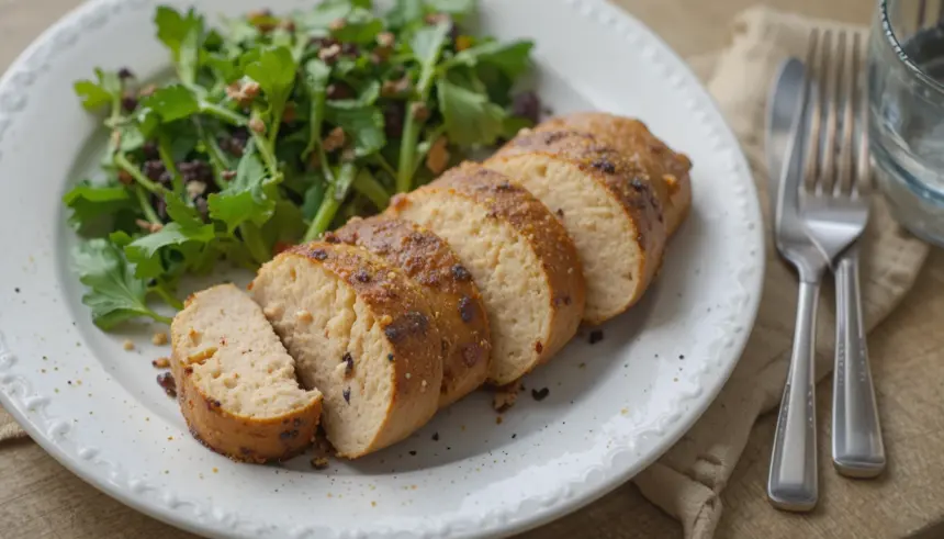 Easy Recipes With Chicken Tenderloins