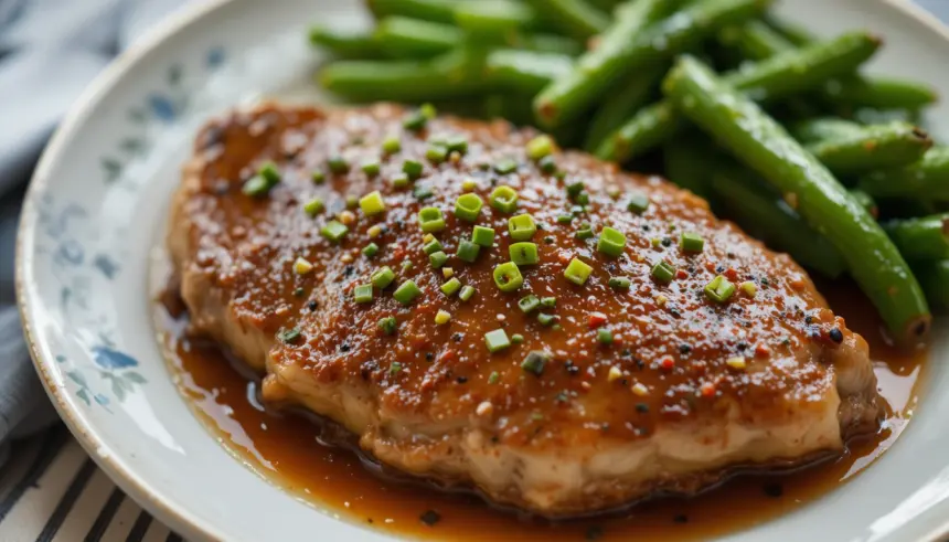 Easy Chicken Liver Recipes