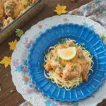 Easy Casserole Recipes Chicken