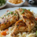 Easy And Quick Chicken Recipes