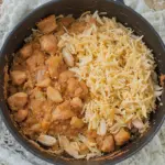 Leftover Shredded Chicken Recipes Easy