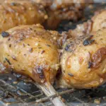 Easy Chicken Drumstick Recipes Air Fryer