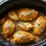 Crockpot Chicken Recipes Easy Simple