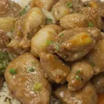 Chinese Chicken Recipes Easy