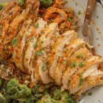 Easy Dinner Recipes With Shredded Rotisserie Chicken