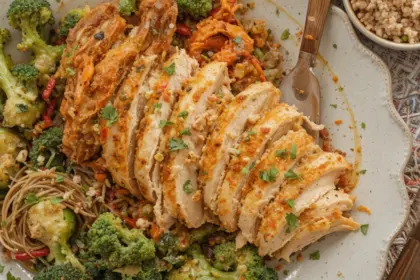 Easy Dinner Recipes With Shredded Rotisserie Chicken
