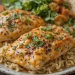 Easy Mediterranean Chicken Recipes