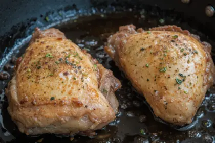 Easy Chicken Crockpot Recipes Simple