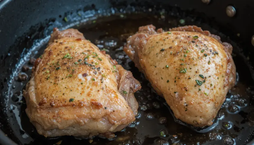 Easy Chicken Crockpot Recipes Simple