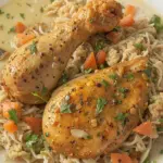 Easy One Pot Chicken Recipes