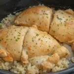 Easy Boneless Skinless Chicken Breast Recipes Crockpot