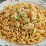Crockpot Chicken Pasta Recipes Easy