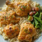 Quick Chicken Recipes For Dinner Easy