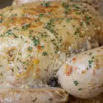 Whole Chicken Recipes Oven Easy