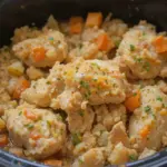 Easy Frozen Chicken Crockpot Recipes
