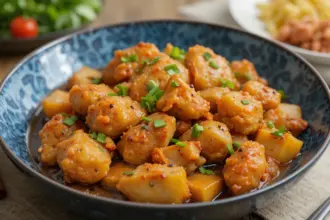 Chicken Chinese Recipes Easy