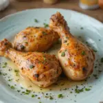 Easy Chicken Legs Recipes