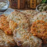Fried Chicken Cutlet Recipes Easy