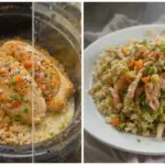 Easy Chicken Slow Cooker Recipes