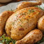 Easy Whole Chicken Recipes