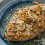 Easy Italian Chicken Recipes