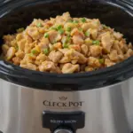 Pulled Chicken Crock Pot Recipes Easy