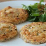 Chicken Cutlets Recipes Easy