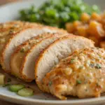 Quick Easy Chicken Breast Recipes