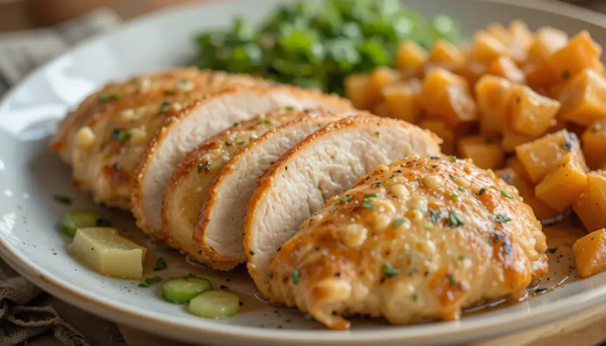 Quick Easy Chicken Breast Recipes