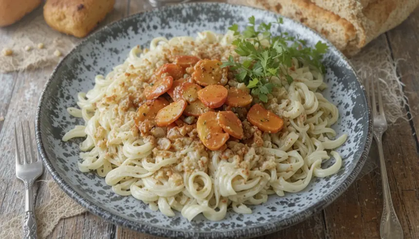 Easy Dinner Recipes No Chicken