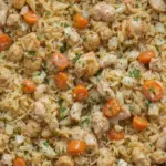 Easy Chicken Orzo Recipes