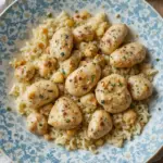 Creamy Chicken Recipes Easy