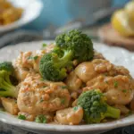 Chicken And Broccoli Recipes Easy