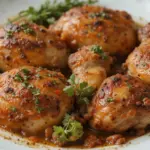 Chicken In Oven Recipes Easy
