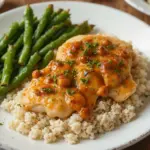 Chicken Dish Recipes Easy Dinners