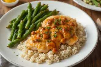 Chicken Dish Recipes Easy Dinners