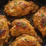 Easy Chicken Air Fryer Recipes
