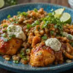 Easy Mexican Chicken Recipes
