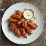 Easy Chicken Wing Recipes