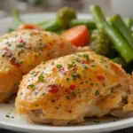 Easy Frozen Chicken Recipes