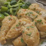 Chicken Recipes Healthy Easy