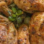 Easy Dinner Chicken Recipes