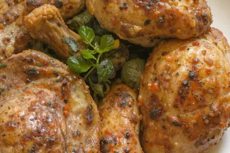 Easy Dinner Chicken Recipes