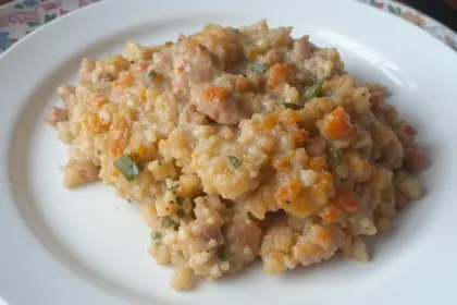 Easy Chicken Casserole Recipes 4 Ingredients Simple