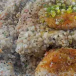 Easy Low Carb Chicken Recipes