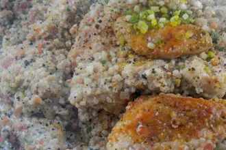 Easy Low Carb Chicken Recipes