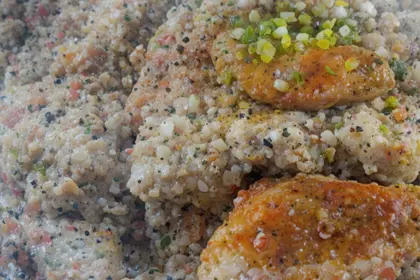 Easy Low Carb Chicken Recipes